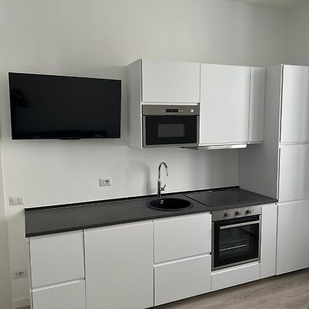 Prestige Boutique Homes - Arco Della Pace 2 米兰 外观 照片