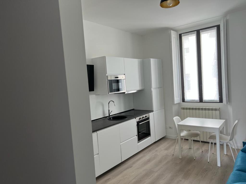 Prestige Boutique Homes - Arco Della Pace 2 米兰 外观 照片