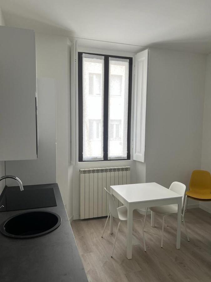 Prestige Boutique Homes - Arco Della Pace 2 米兰 外观 照片