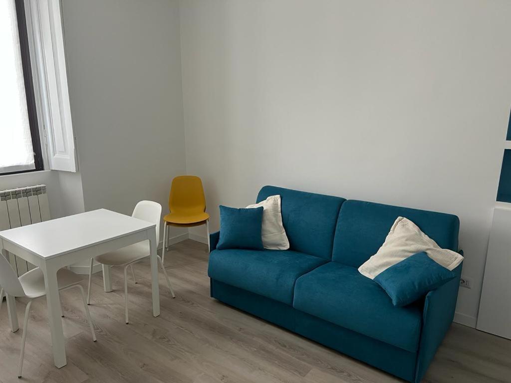 Prestige Boutique Homes - Arco Della Pace 2 米兰 外观 照片