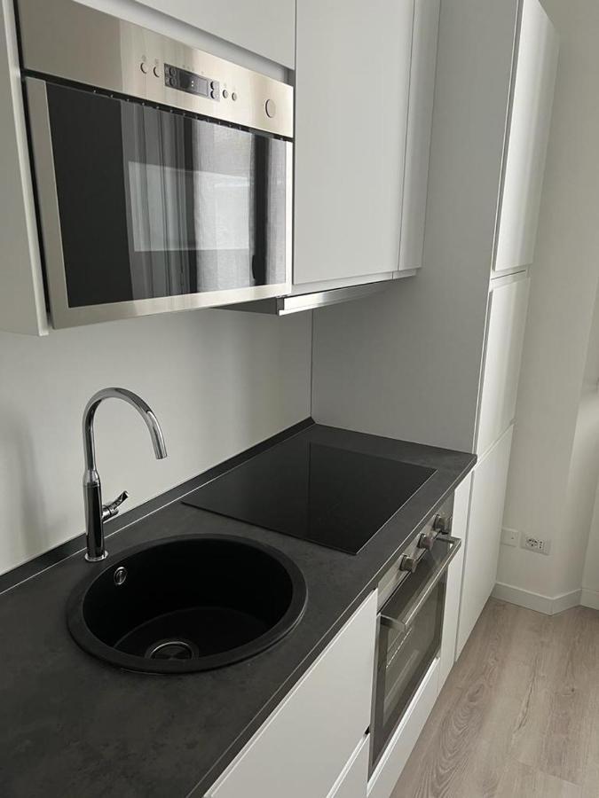 Prestige Boutique Homes - Arco Della Pace 2 米兰 外观 照片